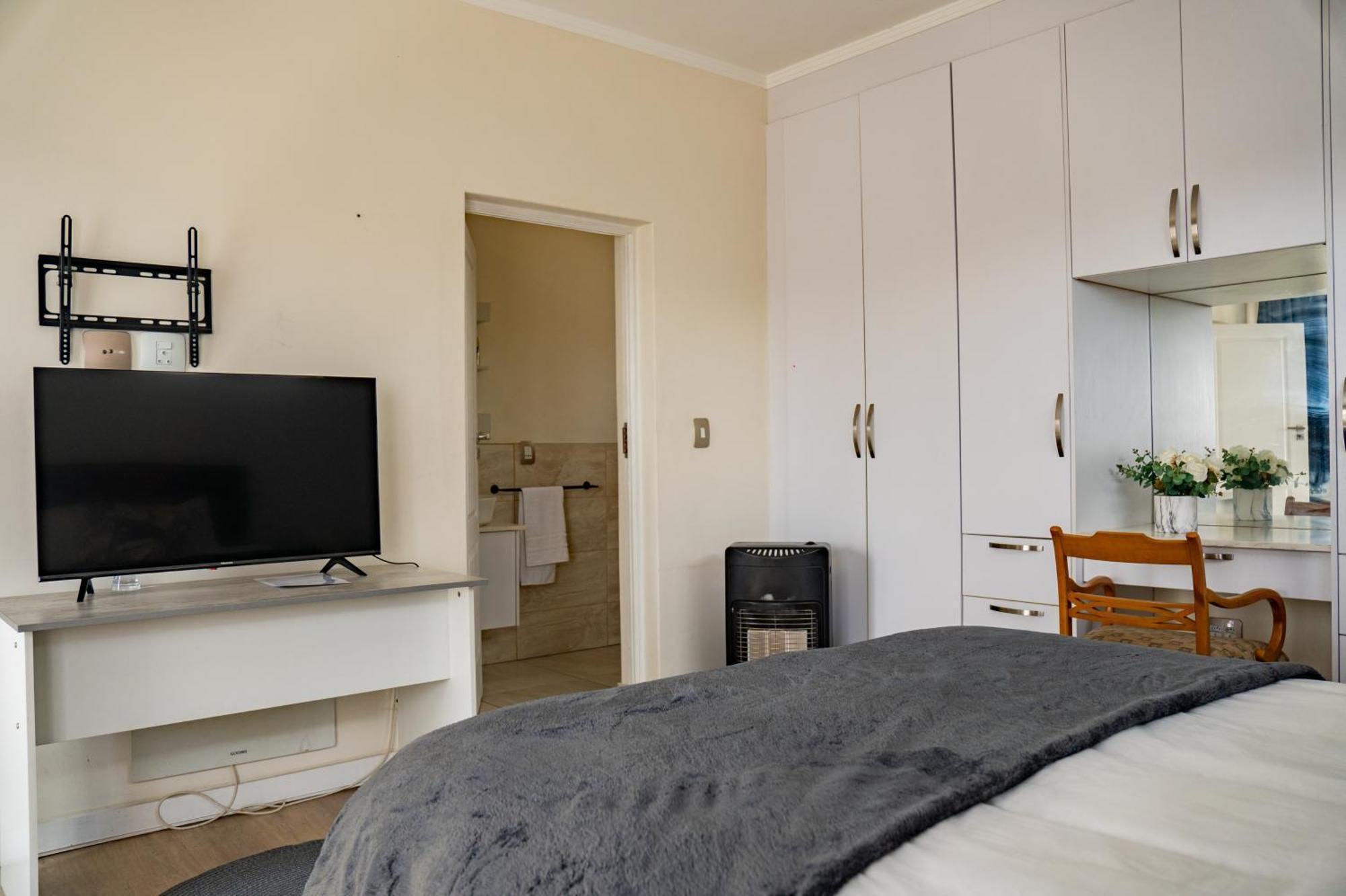 3 On Tessa Guesthouse Johannesburg Exterior foto