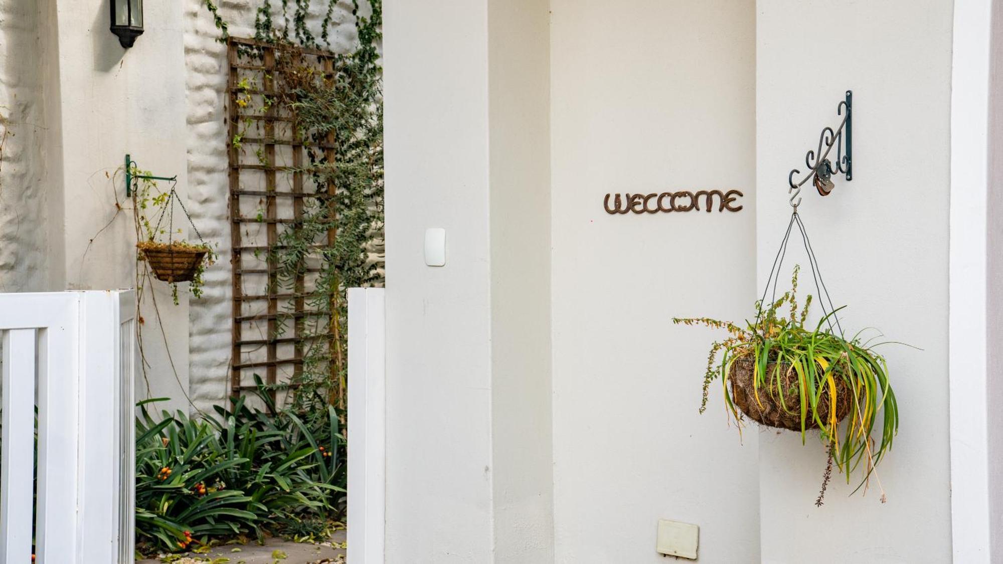 3 On Tessa Guesthouse Johannesburg Exterior foto