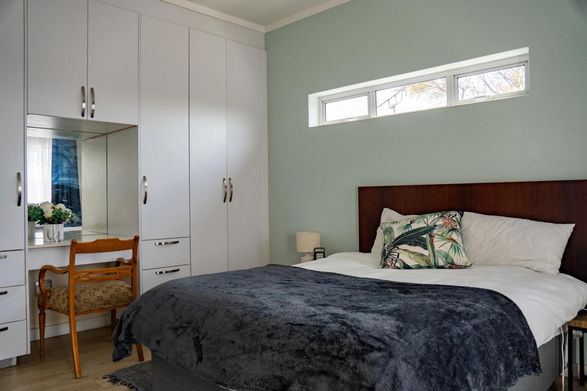 3 On Tessa Guesthouse Johannesburg Exterior foto
